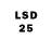 LSD-25 экстази кислота Goldy 000
